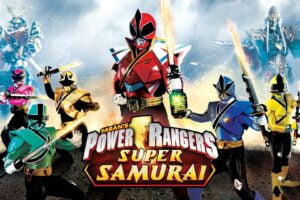 Power Rangers (Season 19) Super Samurai Hindi Dubbed Episodes Download (360p, 480p, 720p HD, 1080p FHD)