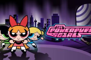 The Powerpuff Girls Movie (2002) Hindi Download FHD