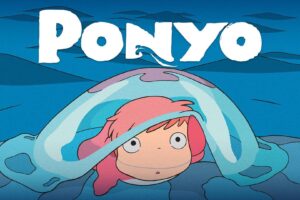 Ponyo 2008 Movie Hindi Dubbed Download HD Rare Toons India