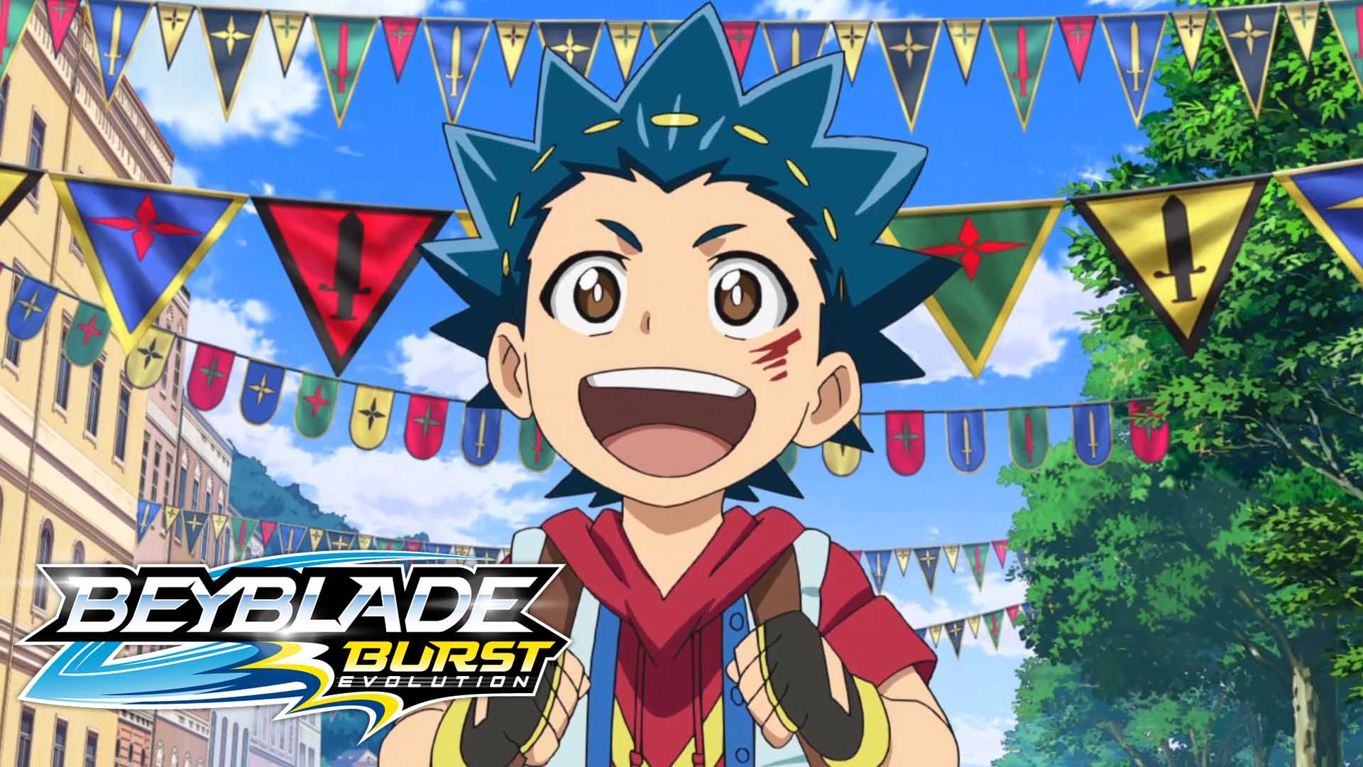 beyblade burst turbo les accros aux series interieur dessin anime beyblade burst en francais Rare Toons India