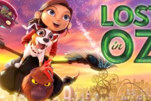 Lost in OZ Season 1 Hindi Episodes Download [720p HD]