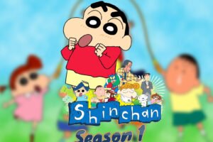 Shin Chan Season 1 Hindi Episodes Download