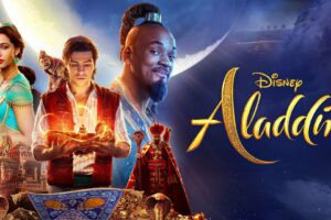 Aladdin (2019) Movie Hindi – Tamil – Telugu Download HD