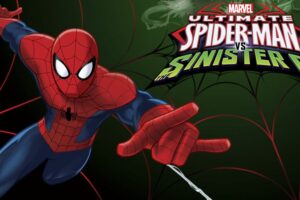 Ultimate Spider-Man Season 4 Hindi Episodes Download HD