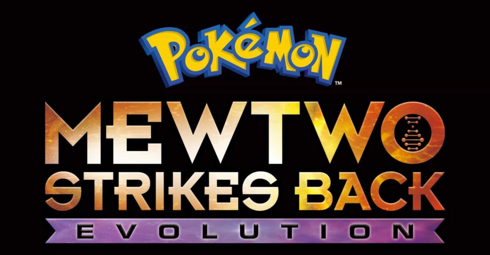 Pokemon The Movie – Mewtwo Strikes Back: Evolution Hindi - Tamil - Telugu (360p, 480p, 720p HD, 1080p FHD)