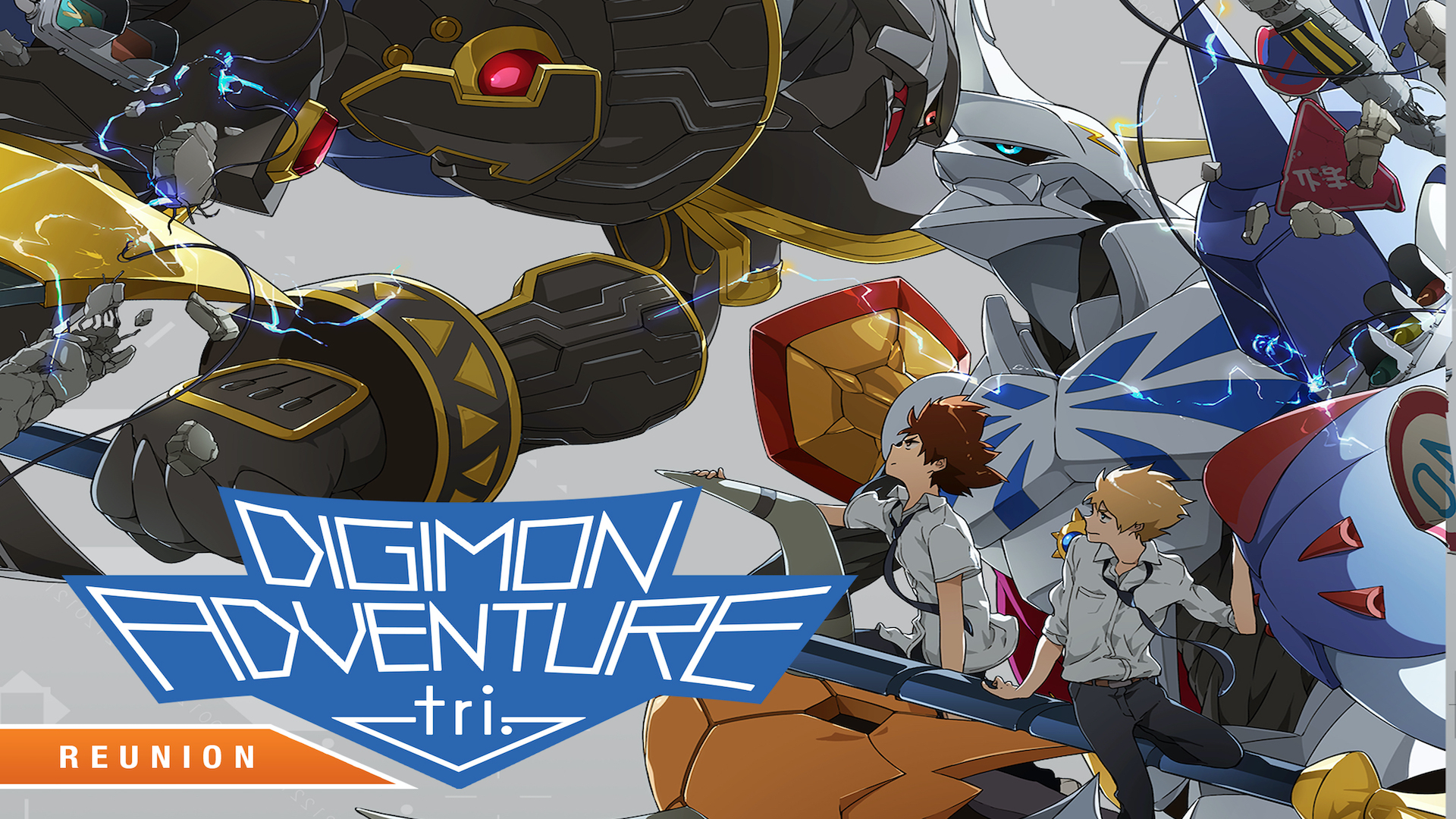 Digimon Adventure tri Movie 1 Reunion Hindi Download 360p 480p 720p HD 1080p FHD Rare Toons India