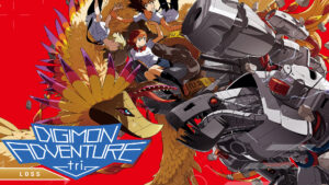 Digimon Adventure tri Movie 4 Loss in Hindi Download (1080p FHD)