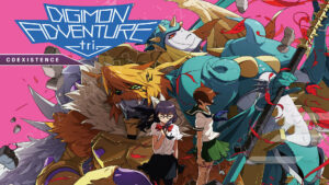 Digimon Adventure tri Movie 5 Coexistence Hindi Download (360p, 480p, 720p HD, 1080p FHD)