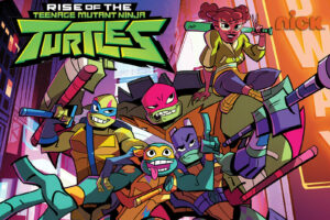 Rise of the Teenage Mutant Ninja Turtles Season 1 Hindi Episodes Download HD e1653486722847 Rare Toons India