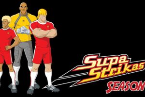 Supa Strikas Season 3 Hindi Episodes Download (360p, 480p, 720p HD)