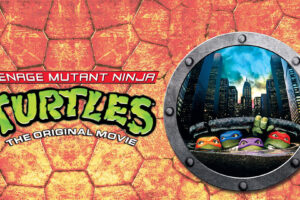 Teenage Mutant Ninja Turtles 1990 Movie Hindi Download HD