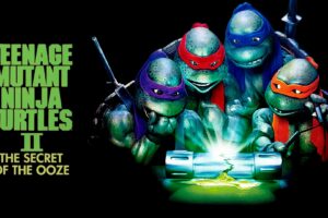 Teenage Mutant Ninja Turtles II The Secret of the Ooze Movie Hindi Download HD