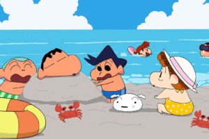 Shin Chan Season 12 Hindi Episodes Download 360p 480p 720p HD 1080p FHD Rare Toons India