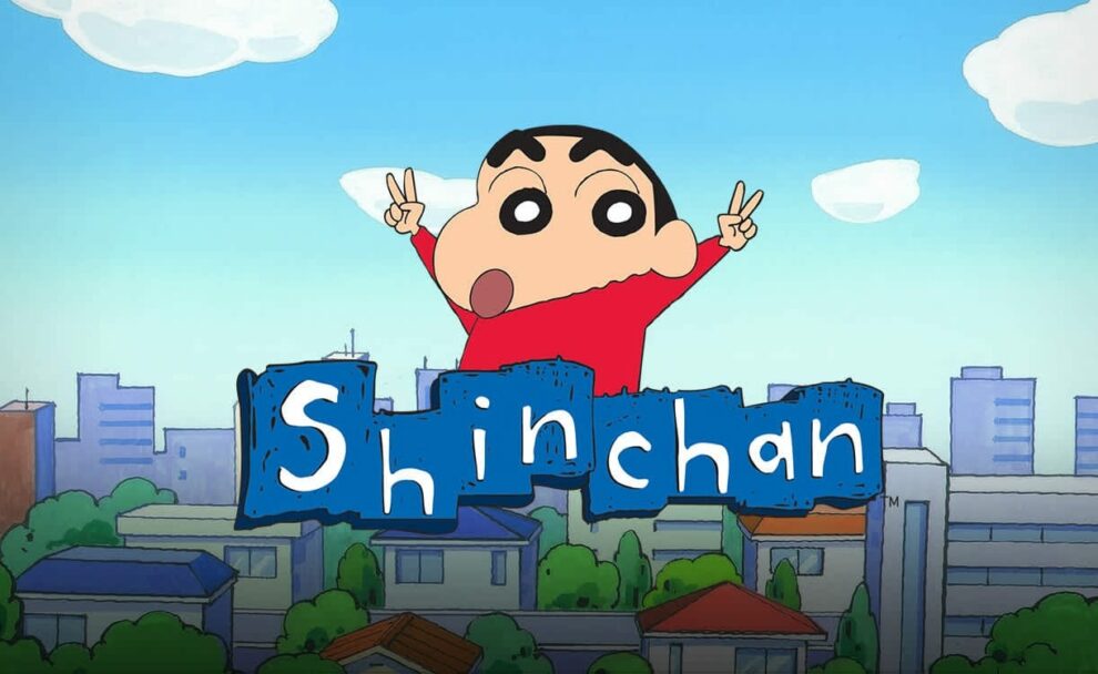 Shin Chan Season 14 Hindi Episodes Download (360p, 480p, 720p HD, 1080p FHD)