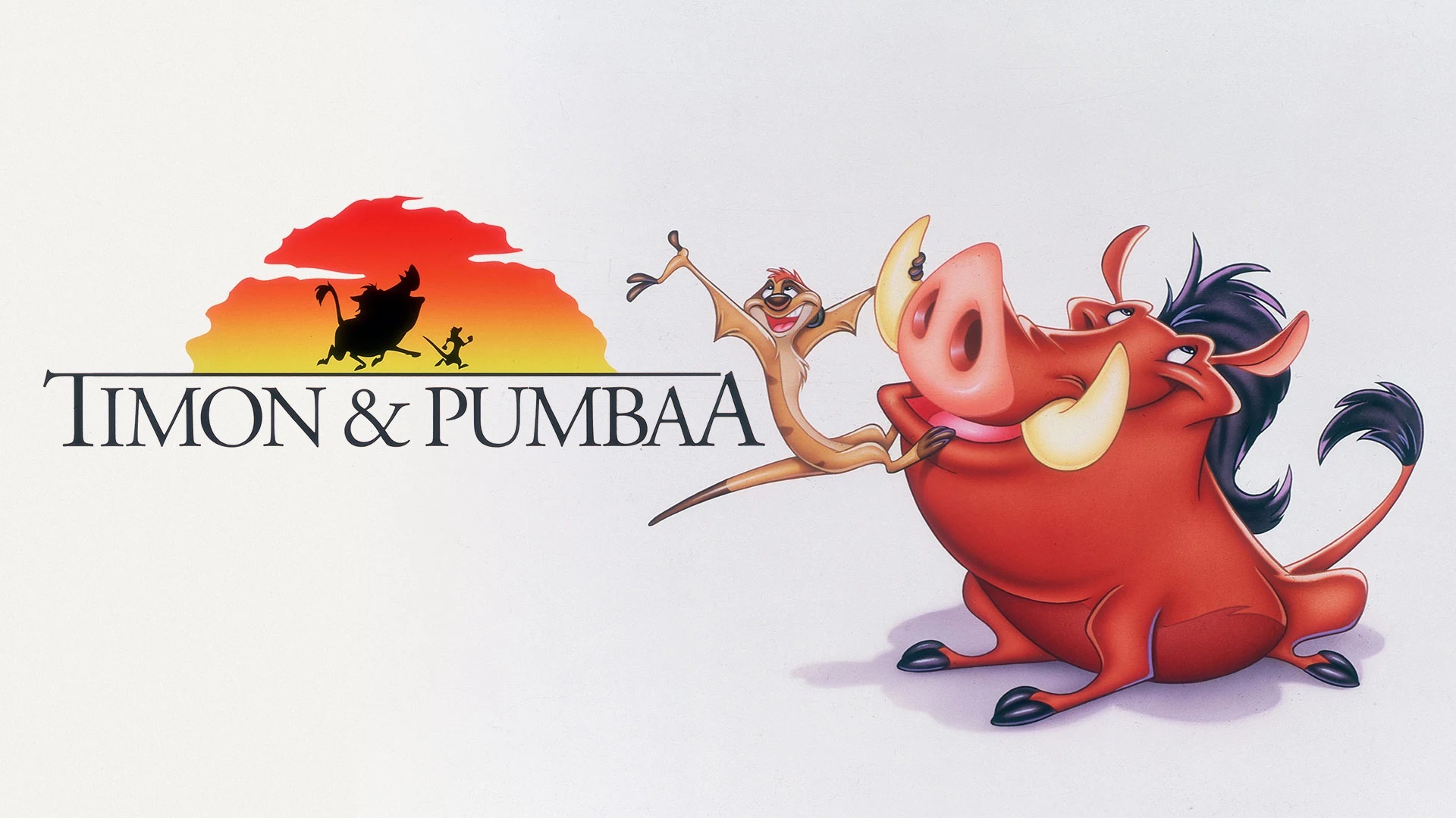 Timon Pumbaa Season 2 Hindi Episodes Download 360p 480p 720p HD 1080p FHD Rare Toons India