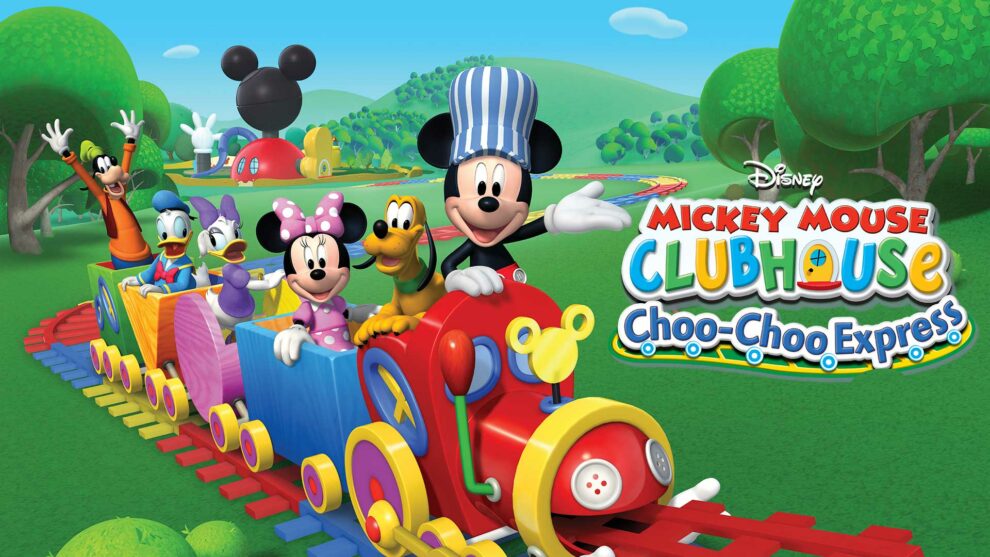 Mickey Mouse Clubhouse Season 2 Hindi Episodes Download HD