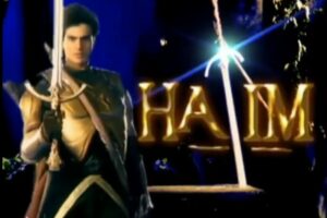 Hatim (2003) Episodes Hindi Download FHD