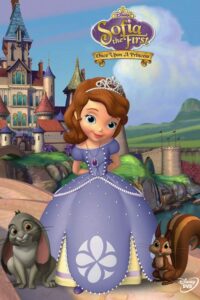 Download Sofia the First Once Upon a Princess Hindi – Tamil – Telugu