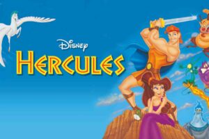 Hercules (1997) Movie Hindi Download FHD