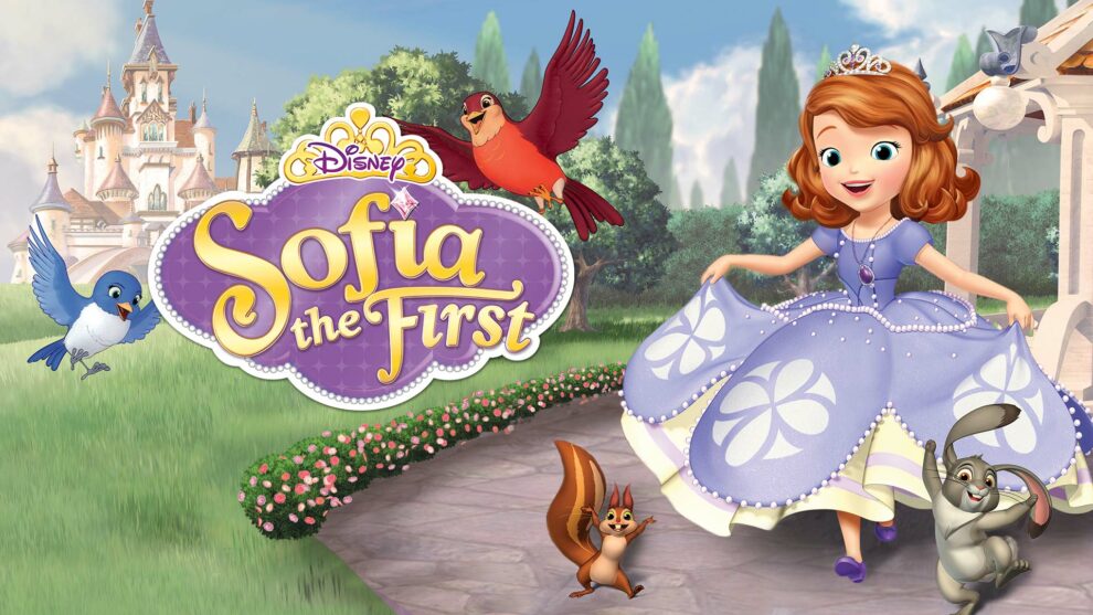 Sofia the First Season 2 Hindi – Tamil – Telugu Episodes Download HD