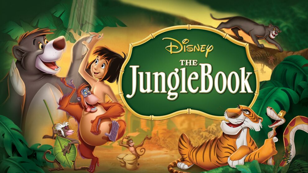 The Jungle Book Season 1 Hindi Episodes Download HD Rare Toons India