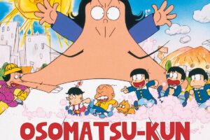 Osomatsu-kun (1988) All Hindi Episodes Download