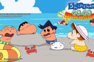 shinchan