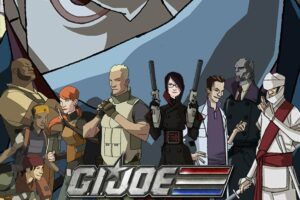 G.I. Joe: Renegades Season 1 Episodes Hindi Download HD