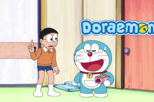 Doraemon Season 17 Episodes In Telugu Tamil Hindi