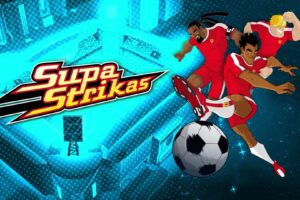 Supa Strikas (Season 4) Hindi Episodes Download FHD