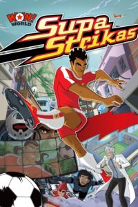 Watch-Download Supa Strikas Season 4 Episodes in Hindi