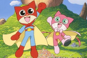 Mighty Cat Masked Niyander Hindi – Tamil Episodes Download