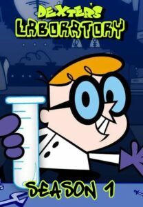 Download Dexters Laboratory Season 1 Episodes in Hindi