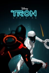 Watch-Download Tron Uprising Episodes Hindi-Tamil-Telugu