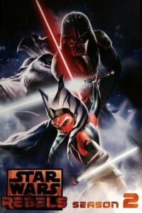 Star Wars Rebels Season 2 in Hindi Rare Toons India