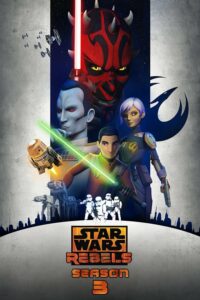 Star Wars Rebels