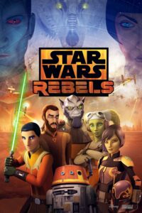 Star Wars Rebels