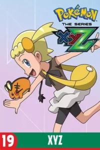 Watch Download Pokemon Season 19 Episodes