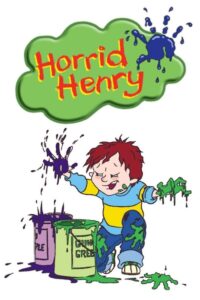 Download Horrid Henry Season 3 Episodes in Hindi
