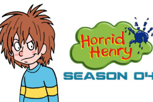 Horrid Henry Season 4 Hindi Dubbed Episodes Download