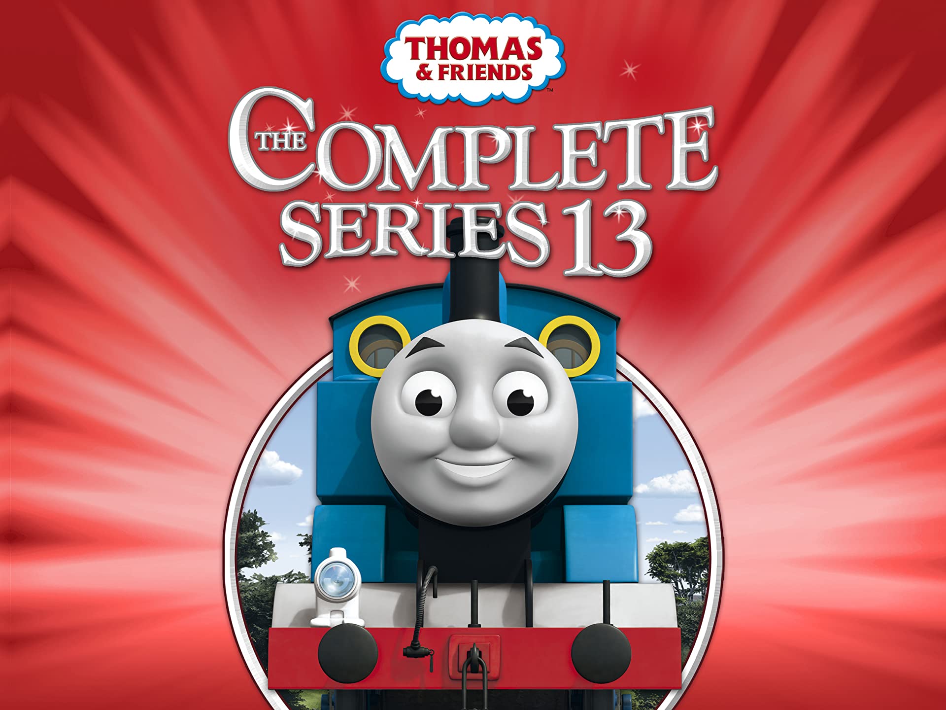 Thomas Friends Season 13 Episodes Hindi Download HD Rare Toons India