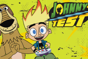 Johnny Test (2021) Season 1 Hindi Episodes Download HD