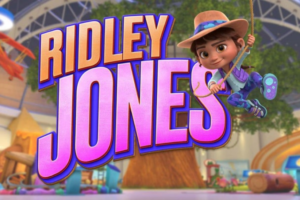 Ridley Jones (2021) Season 1 Hindi Episodes Download HD