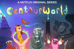 Centaurworld Season 1 Episodes Hindi Download HD