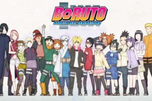 Boruto Naruto Next Generations Hindi Subbed Episodes Download HD Rare Toons India