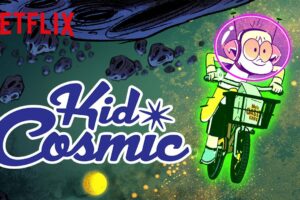 Kid Cosmic (2021) Season 2 Hindi Episodes Download HD