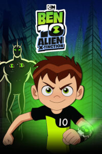 Download Ben 10 Alien X-tinction Movie in Hindi