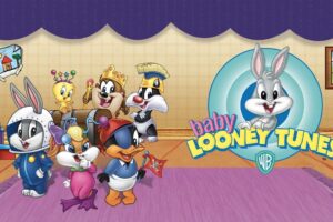 Baby Looney Tunes Season 1 Hindi Episodes Download HD