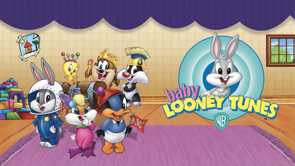 Baby Looney Tunes Season 1 Hindi Episodes Download HD