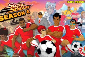 supa strikas